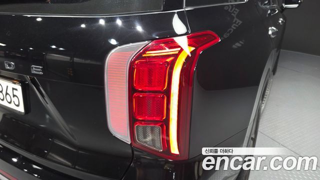 Hyundai Palisade 2024 — photo 9