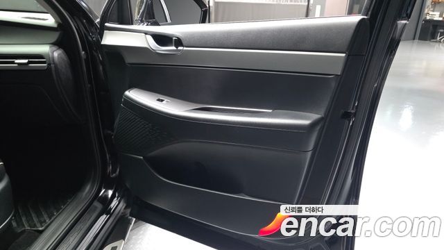 Hyundai Palisade 2024 — photo 14