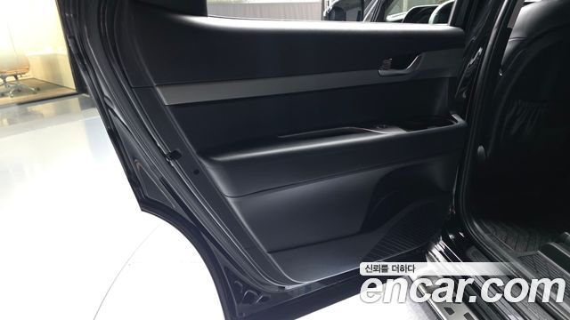 Hyundai Palisade 2024 — photo 15