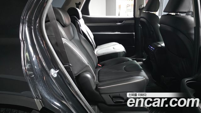 Hyundai Palisade 2024 — photo 16