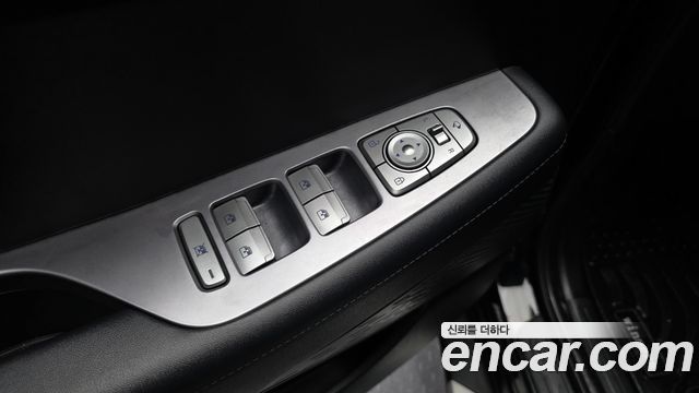 Hyundai Palisade 2024 — photo 29
