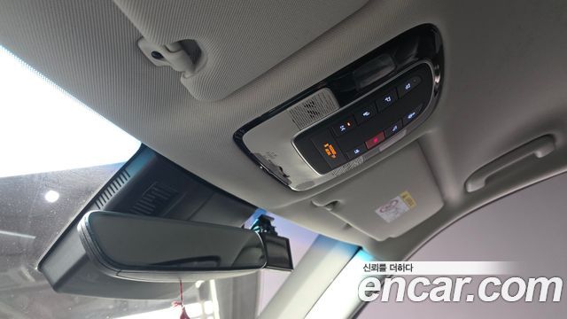 Hyundai Palisade 2024 — photo 30