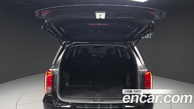 Hyundai Palisade 2024 — photo 31