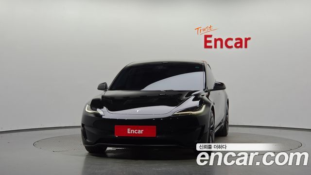 Tesla Model 3 2024 — photo 3