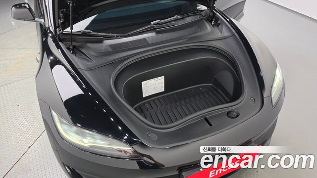 Tesla Model 3 2024 — photo 6