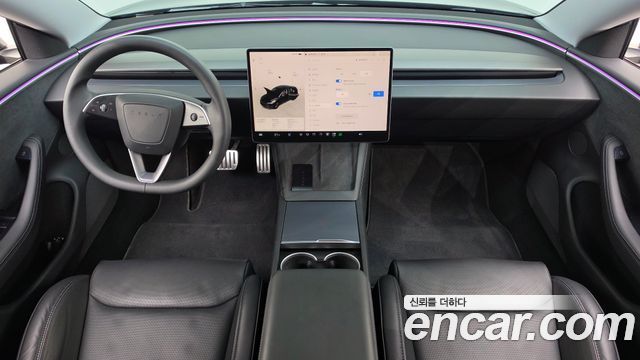 Tesla Model 3 2024 — photo 10