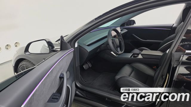 Tesla Model 3 2024 — photo 13