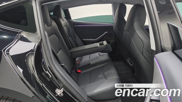 Tesla Model 3 2024 — photo 17