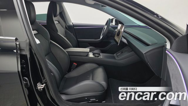 Tesla Model 3 2024 — photo 18