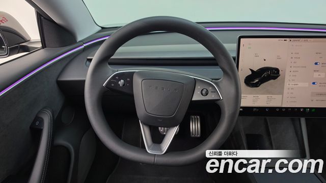 Tesla Model 3 2024 — photo 19