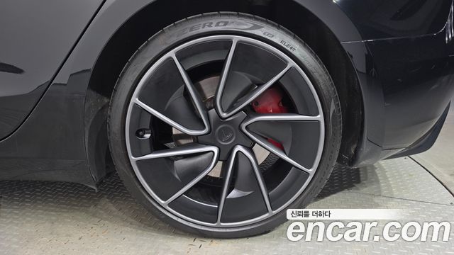Tesla Model 3 2024 — photo 7