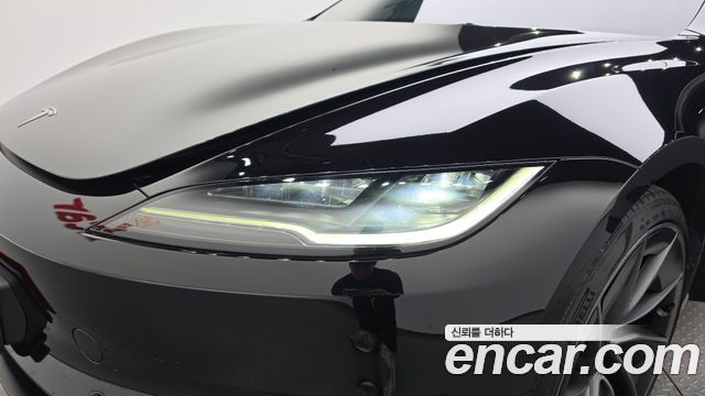 Tesla Model 3 2024 — photo 8