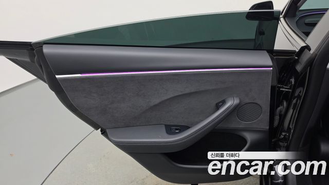 Tesla Model 3 2024 — photo 15