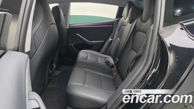 Tesla Model 3 2024 — photo 16