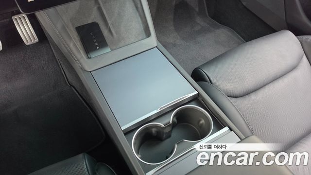 Tesla Model 3 2024 — photo 30
