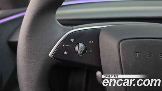 Tesla Model 3 2024 — photo 32