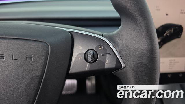 Tesla Model 3 2024 — photo 33