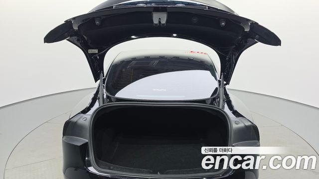 Tesla Model 3 2024 — photo 35