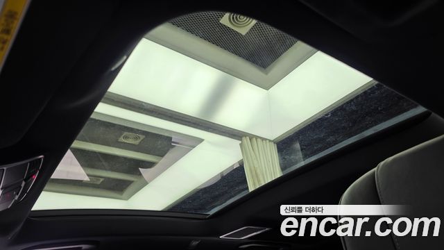 Mercedes-Benz S-Class 2020 — photo 19