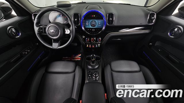 Mini Countryman 2024 — photo 7