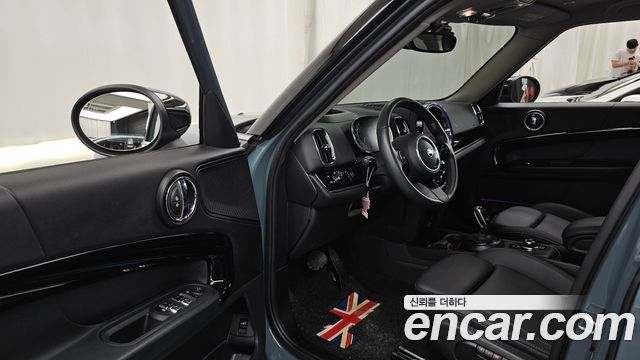 Mini Countryman 2024 — photo 10