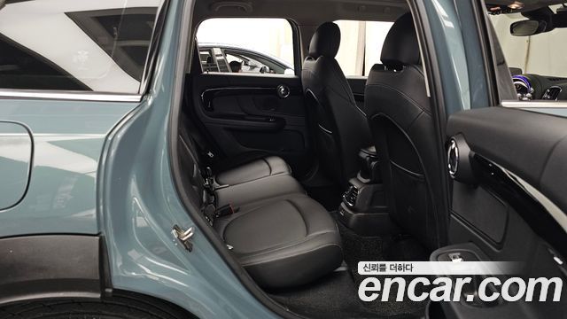 Mini Countryman 2024 — photo 12