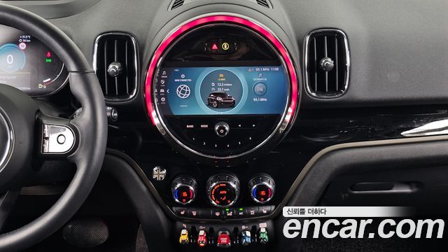 Mini Countryman 2024 — photo 14