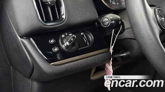 Mini Countryman 2024 — photo 18
