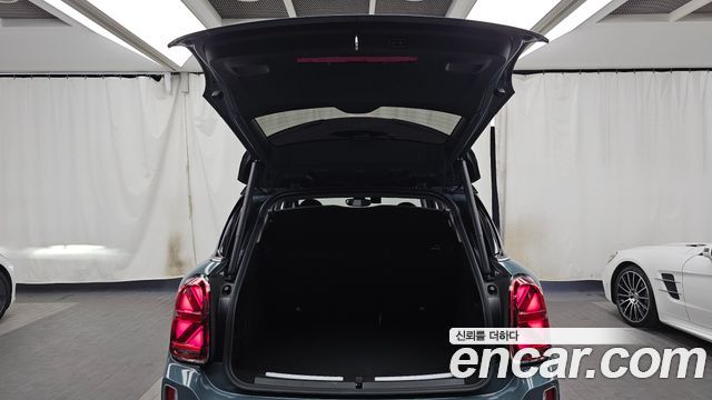 Mini Countryman 2024 — photo 20