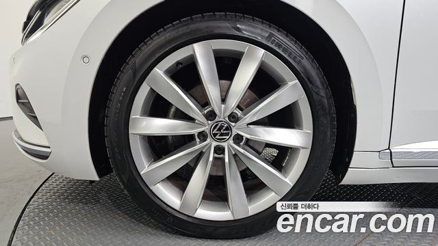 Volkswagen Arteon 2022 — photo 5