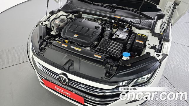 Volkswagen Arteon 2022 — photo 6
