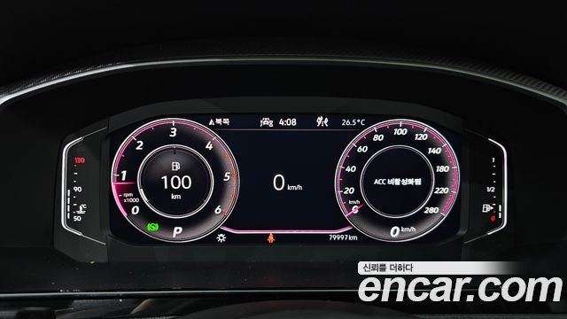 Volkswagen Arteon 2022 — photo 11