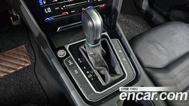 Volkswagen Arteon 2022 — photo 12