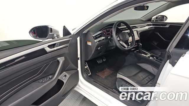 Volkswagen Arteon 2022 — photo 13