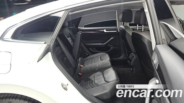 Volkswagen Arteon 2022 — photo 17