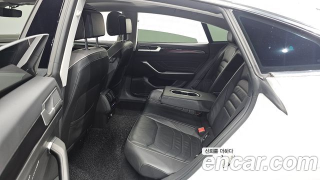 Volkswagen Arteon 2022 — photo 18