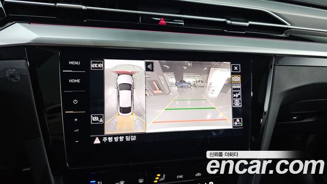 Volkswagen Arteon 2022 — photo 21