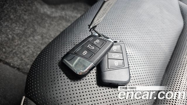 Volkswagen Arteon 2022 — photo 23