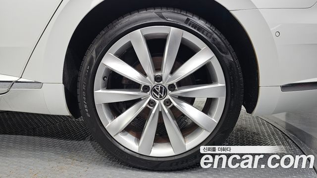 Volkswagen Arteon 2022 — photo 7