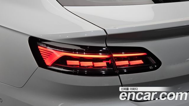 Volkswagen Arteon 2022 — photo 9