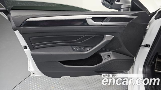 Volkswagen Arteon 2022 — photo 14