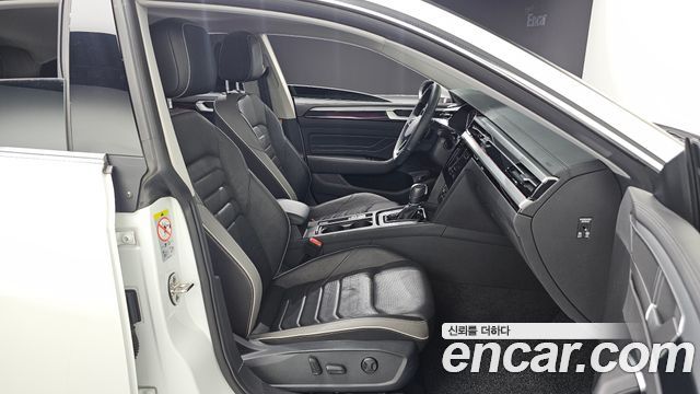 Volkswagen Arteon 2022 — photo 16