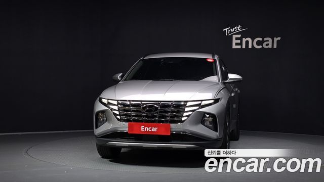 Hyundai Tucson 2023 — photo 3