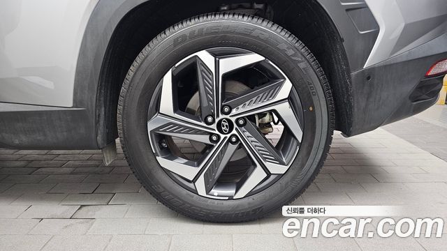 Hyundai Tucson 2023 — photo 5