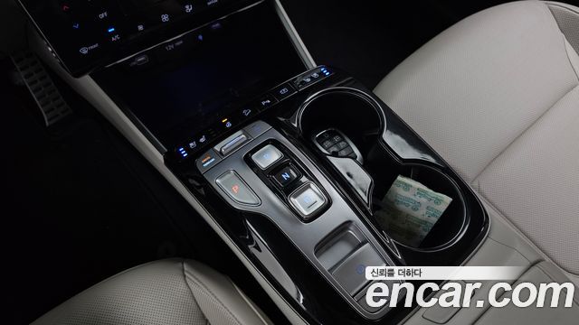 Hyundai Tucson 2023 — photo 12