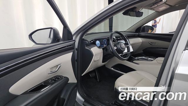 Hyundai Tucson 2023 — photo 13