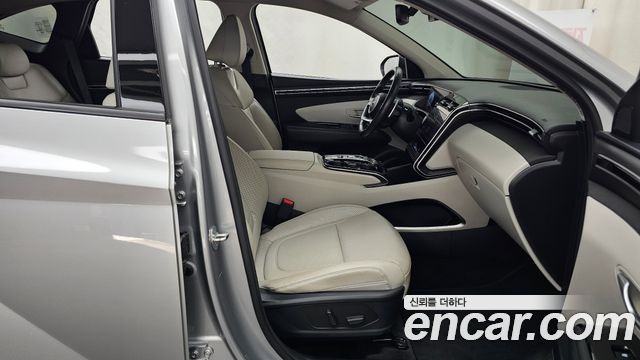 Hyundai Tucson 2023 — photo 17
