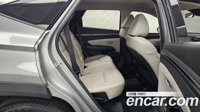 Hyundai Tucson 2023 — photo 18