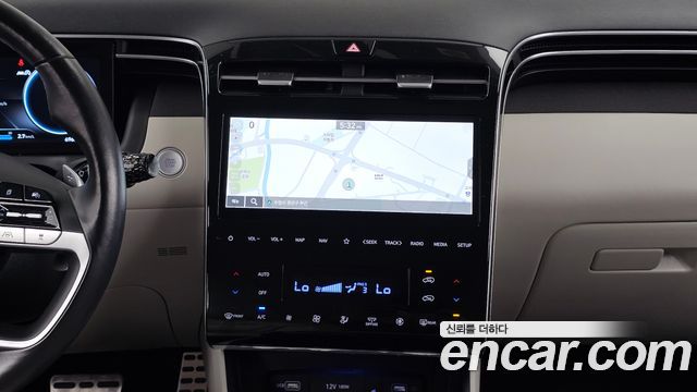 Hyundai Tucson 2023 — photo 20