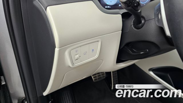 Hyundai Tucson 2023 — photo 22